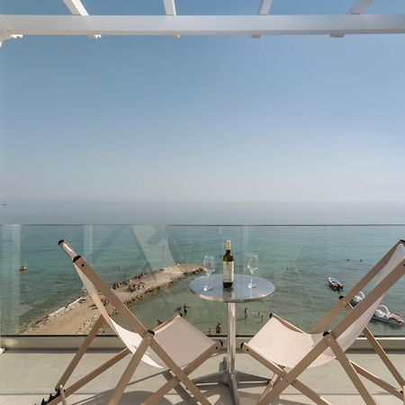 Golden Coast Resort Kypseli Esterno foto