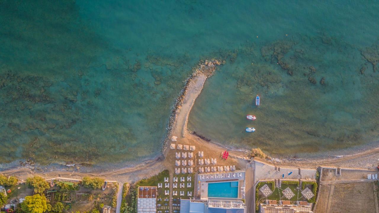 Golden Coast Resort Kypseli Esterno foto
