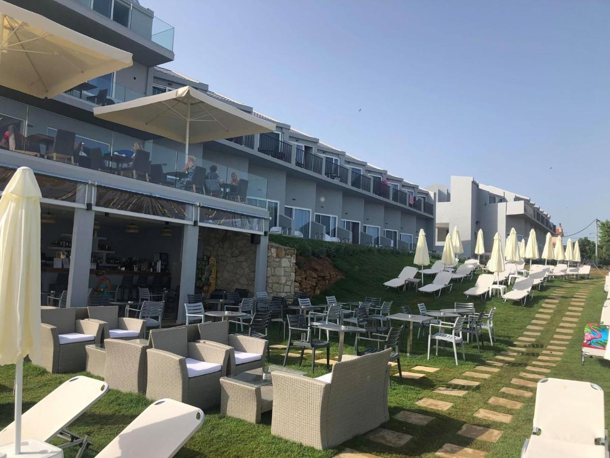 Golden Coast Resort Kypseli Esterno foto