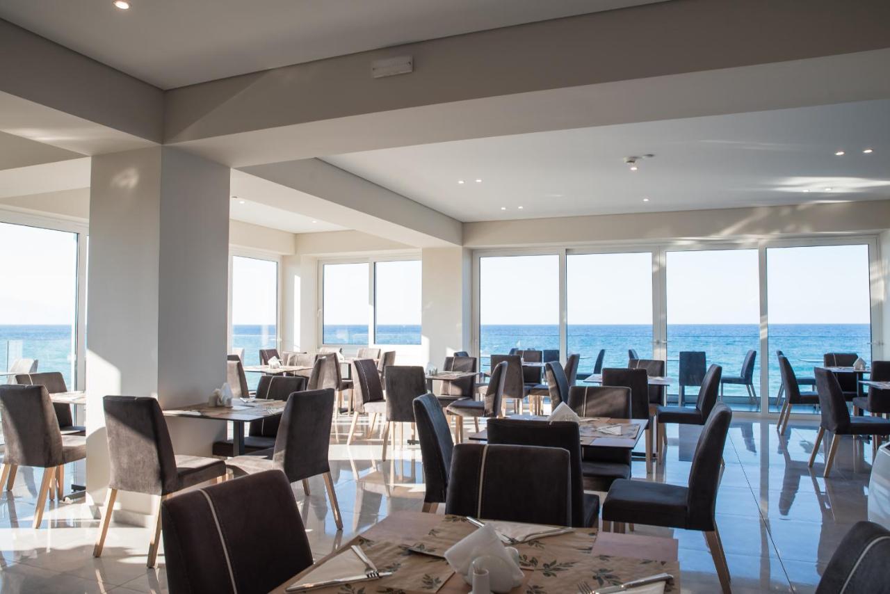 Golden Coast Resort Kypseli Esterno foto